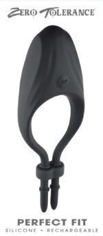 Perfect Fit - Black - Image 8