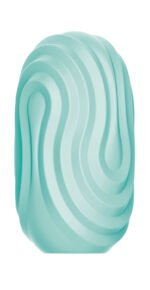 Pretty Love - Twist Angel Cupid-X - Teal - Image 3