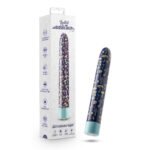 Limited Addiction - Dreamscape - 7 Inch Rechargeable Vibe - Blue - Image 5