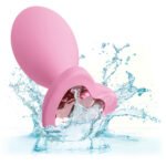 First Time Crystal Booty Duo - Pink - Image 10
