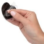 Radiance Heart Pasties - Black - Image 3