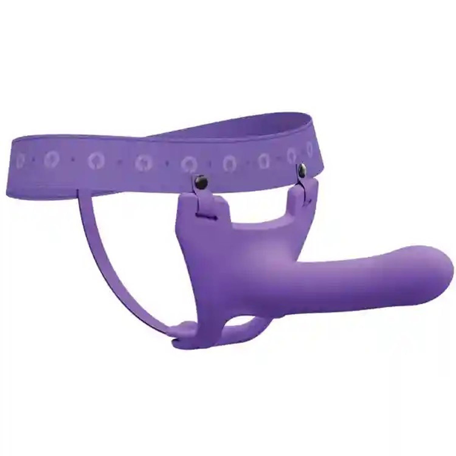Zoro 5.5" With S/m and X/xl Waistband Purple image 0 Zoro 5.5" With S/m and X/xl Waistband Purple - Image 1