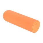 Turbo Buzz Rounded Mini Bullet - Orange - Image 4