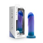 Avant - Midnight Rendezvous - Ocean Blue - Image 8