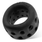 Airballs Air-Lite Vented Ball Stretcher - Black Ice - Image 6