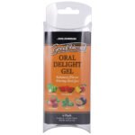 Goodhead - Oral Delight Gel - 6 Pack - 0.24 Oz - Image 2