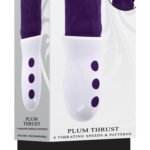 Plum Thrust Purple