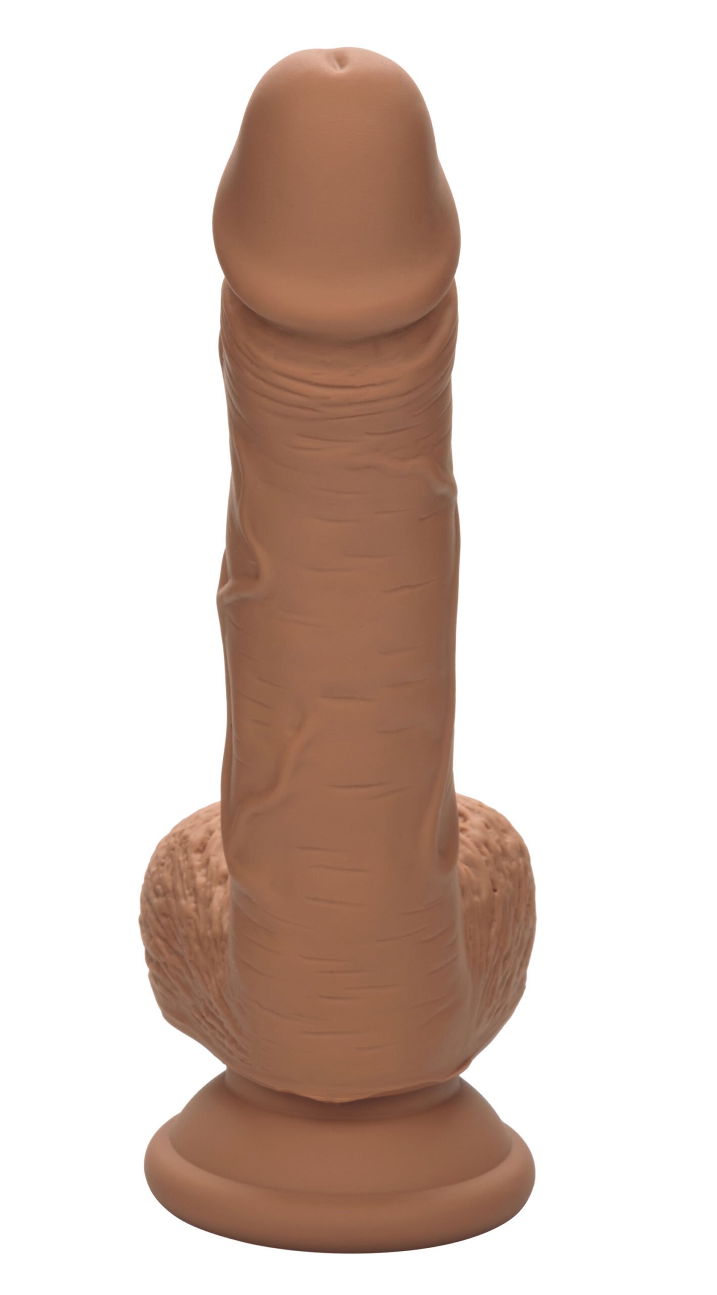 Dual Density Silicone Studs 5 Inch - Brown image 0 Dual Density Silicone Studs 5 Inch - Brown - Image 1