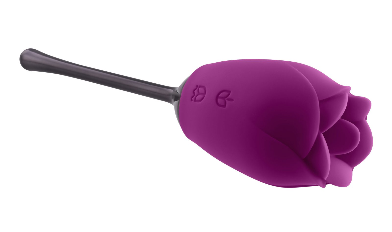 Playboy Pleasure - Petal - Vibrator - Plum image 0 Playboy Pleasure - Petal - Vibrator - Plum - Image 1