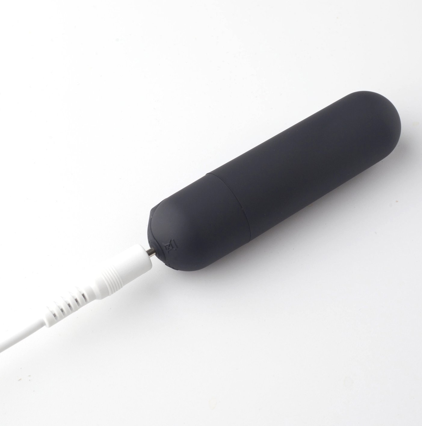 Cody Silicone Vibrating Anal Plug - Black image 0 Cody Silicone Vibrating Anal Plug - Black - Image 1
