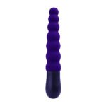 Beaded Beauty - Purple - Image 4