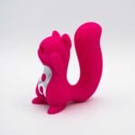 Screaming Squirrel Air Pulse and G-Spot Vibrator - Image 6