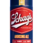 Schag's - Aurousing Ale - Frosted