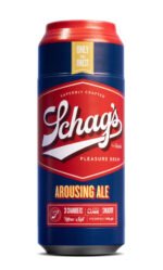 Schag's - Aurousing Ale - Frosted