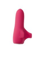 Fini Rechargeable Bullet Vibe - Pink - Image 4