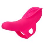 Neon Vibes the Nubby Vibe - Pink - Image 5