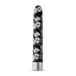 The Collection - Eden - 7 Inch Rechargeable Vibe - Black - Image 7