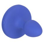 Cheeky Gems - Small Rechargeable Vibrating Probe - Vibrating Probe - Blue - Image 9