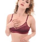Brat Sensory Fingertips - Rose Gold