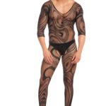 Supernova 2pc Set - Smal/medium - Black