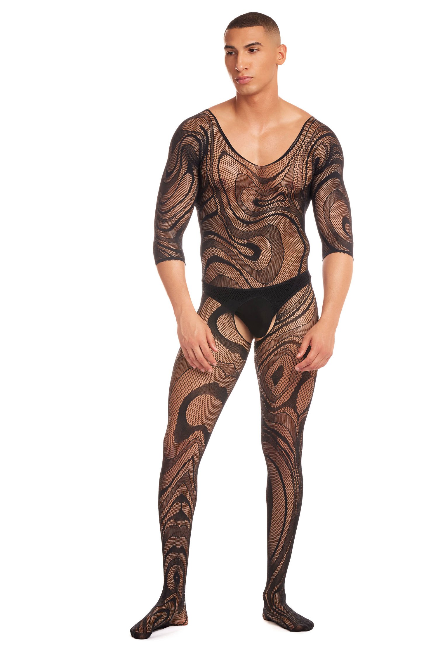 Supernova 2pc Set - Smal/medium - Black image 0 Supernova 2pc Set - Smal/medium - Black - Image 1