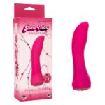 Gem Vibe Collection Glider - Pink - Image 8
