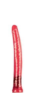Anal Tickler Jelly - Pink - Image 2