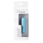 Jessi Super Charged Mini Bullet - Teal - Image 2