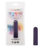Turbo Buzz Rounded Bullet - Purple - Image 8
