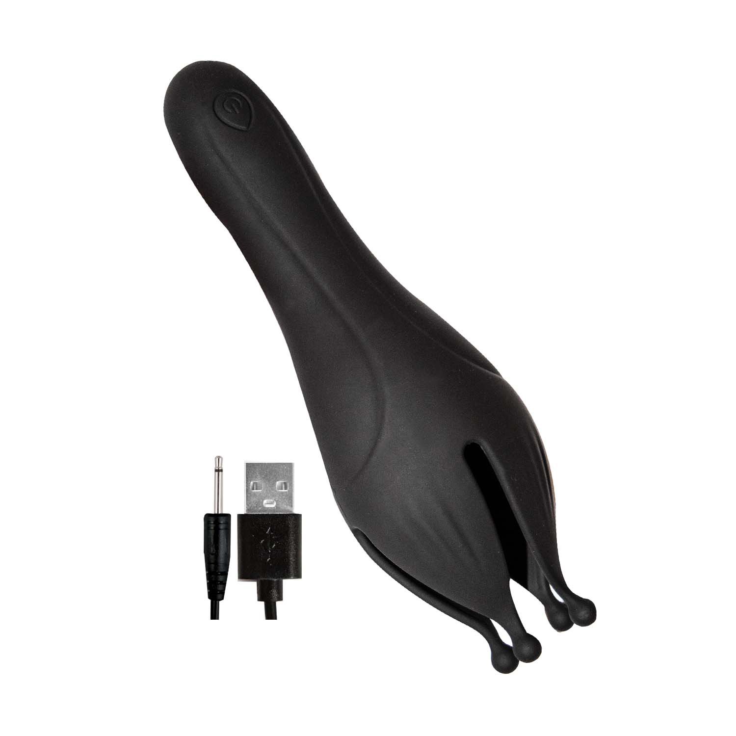 Enhancer Blow Job Teaser - Black image 0 Enhancer Blow Job Teaser - Black - Image 1