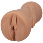 Signature Strokers - Eva Elfie - Ultraskyn Pocket Pussy - Vanilla - Image 2