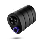 M Elite Platinum - Strok - Black - Image 5