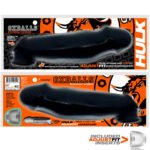 Hulk Cocksheath - Black