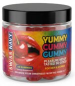 Yummy Cummy Gummy 60ct - Image 2