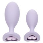 Love Crystal Booty Duo - Purple - Image 4
