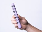 Unity X-Long Plw Print Super Charged Bullet - 420 Series - Violet - Image 3
