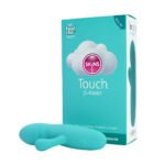 Skin Touch - the Rabbit - Teal - Image 5