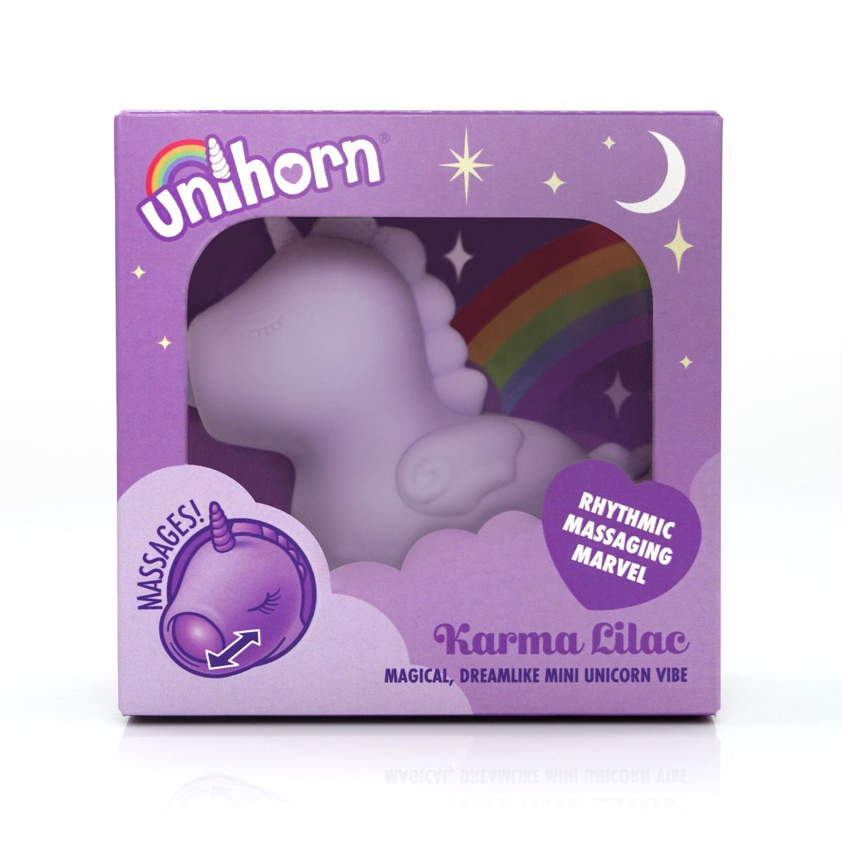 Unihorn - Karma Lilac image 0 Unihorn - Karma Lilac - Image 1