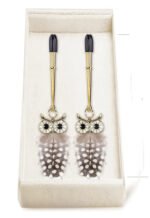Couture Clips - Wise One - Nipple Clamp - Image 2