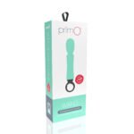 Primo Wand Rechargeable Vibe - Kiwi - Image 2