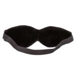 Radiance Blackout Eye Mask - Black - Image 6
