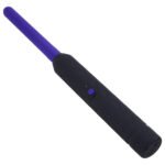 Merci - the Stinger - Electroplay Wand - Black/violet - Image 3