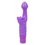 Rechargeable Butterfly Kiss - Purple - Image 10