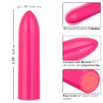 Turbo Buzz Classic Bullet - Pink - Image 6