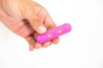 Giggly Super Charged Mini Bullet - Pink - Image 3