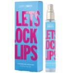 Simply Sexy Pheromone Perfume Lets Lock Lips 0.3 Oz - Image 2