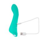 Come With Me - Teal - Image 3