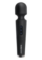 Bodywand 8 Inch Power Wand - Black - Image 2