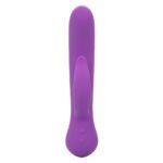 First Time Rechargeable Pleaser - Purple - Image 3