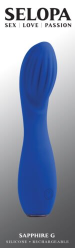 Sapphire G - Blue - Image 2